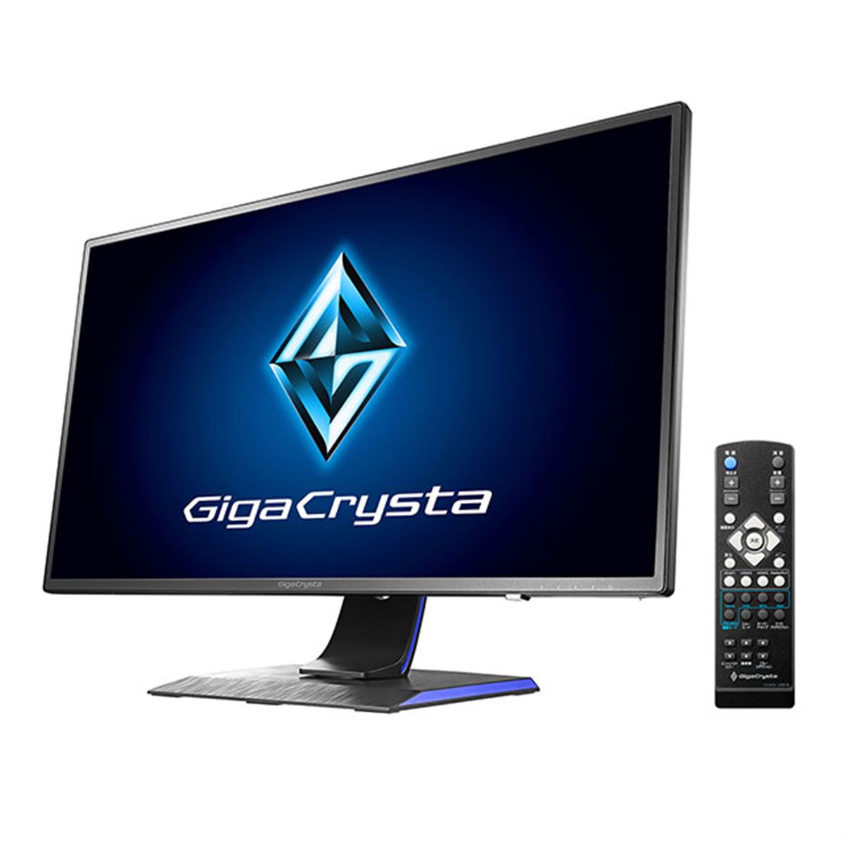 アイ・オー、2560×1440表示に対応した27型ゲーミング液晶「LCD