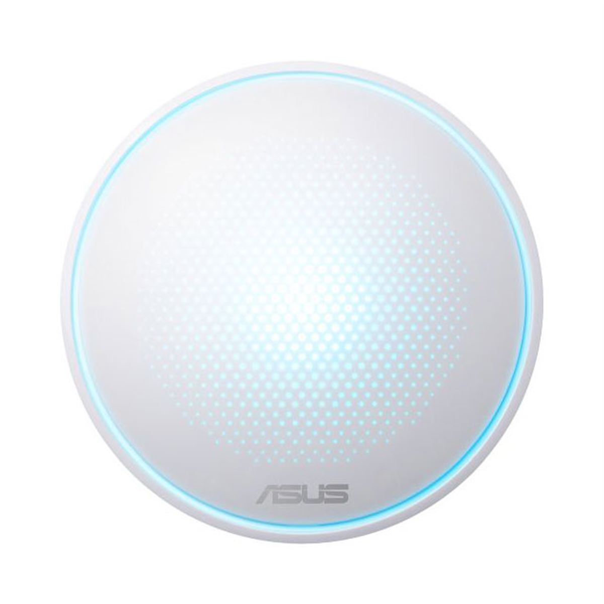 ASUS - ASUS Lyra Mini メッシュWi-Fiシステム 2台セット ASUS、メッシュネットワークの構築が可能なルーター「Lyra mini