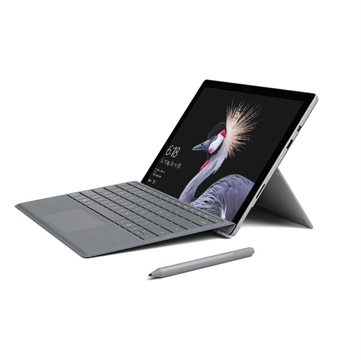 マイクロソフト、価格据え置きで8GBメモリーに増強した「Surface Pro