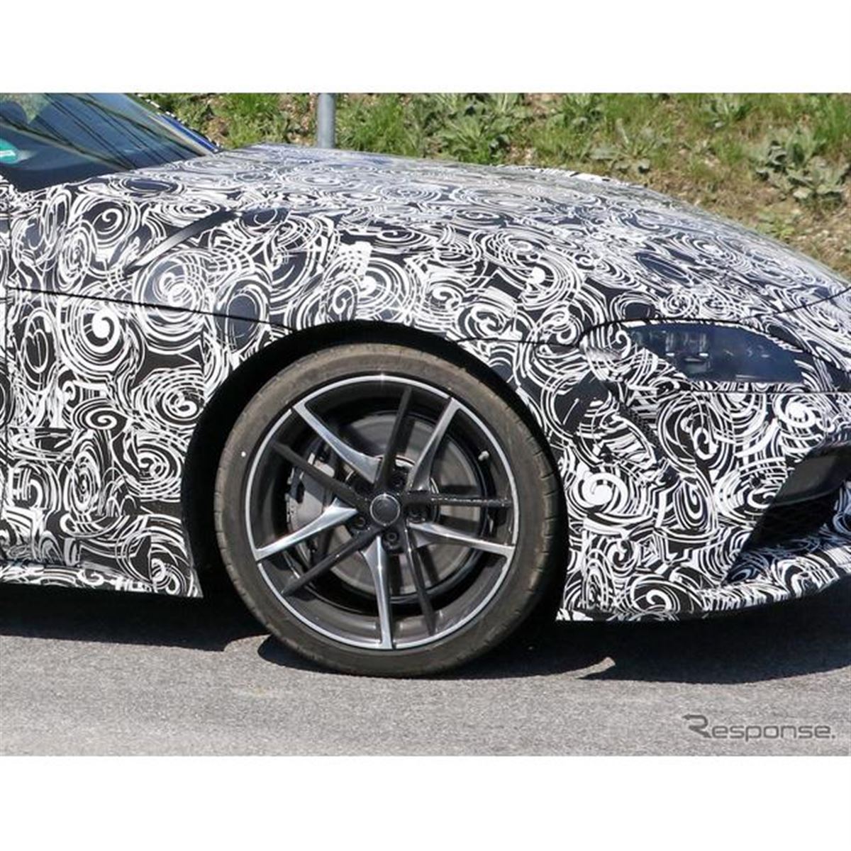 kusonemi@商品説明読んでね！ トヨタ スープラ セブン限定 ×２ kusonemi@商品説明読んでね！ トヨタ スープラ セブン限定 ×2