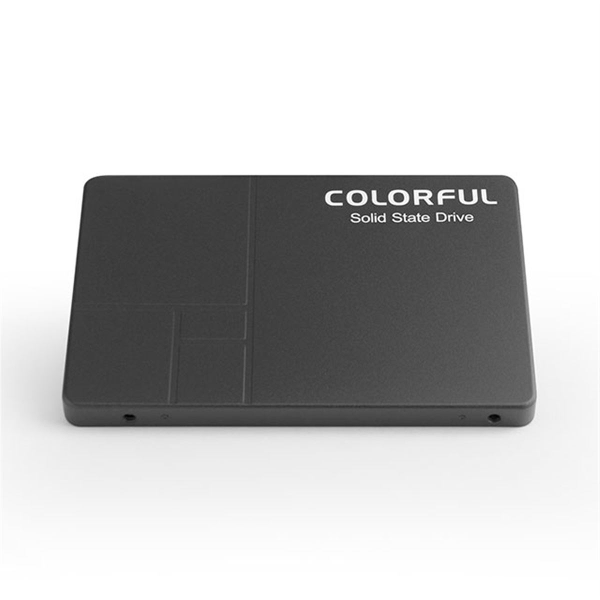 Colorful、25,980円で960GBの2.5インチSSD「SL500 960G」 - 価格.com
