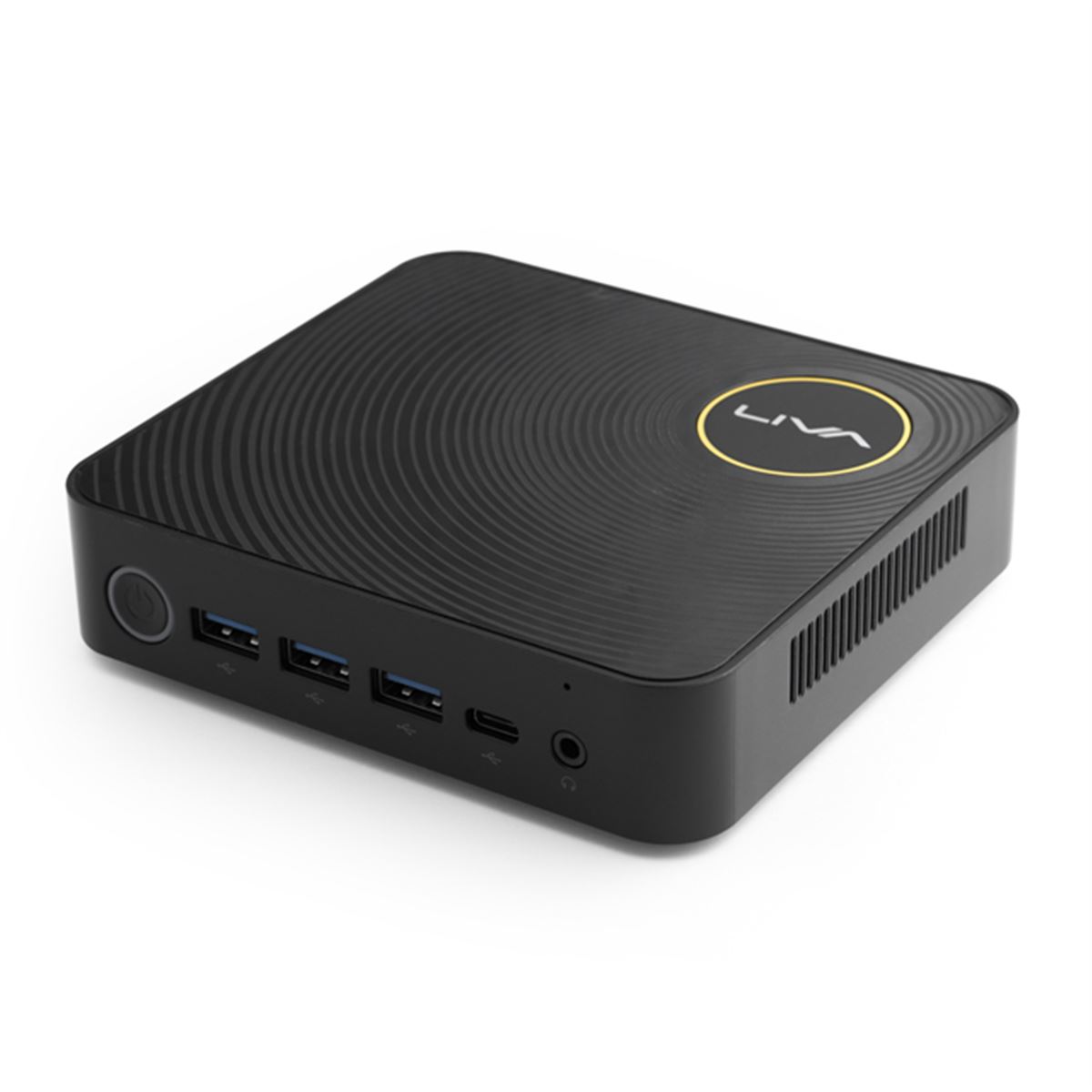 ECS、Windows 10 Home搭載の「LIVA Z」にメモリーとストレージを増設