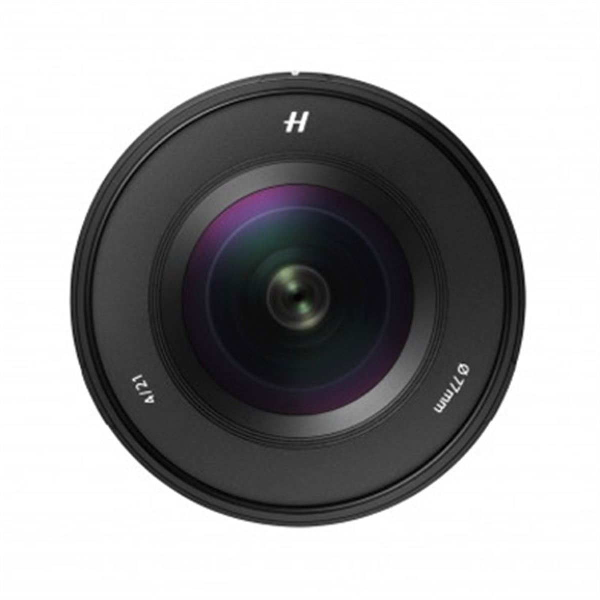ハッセルブラッド史上最広角”をうたうレンズ「XCD 21mm f/4」発売