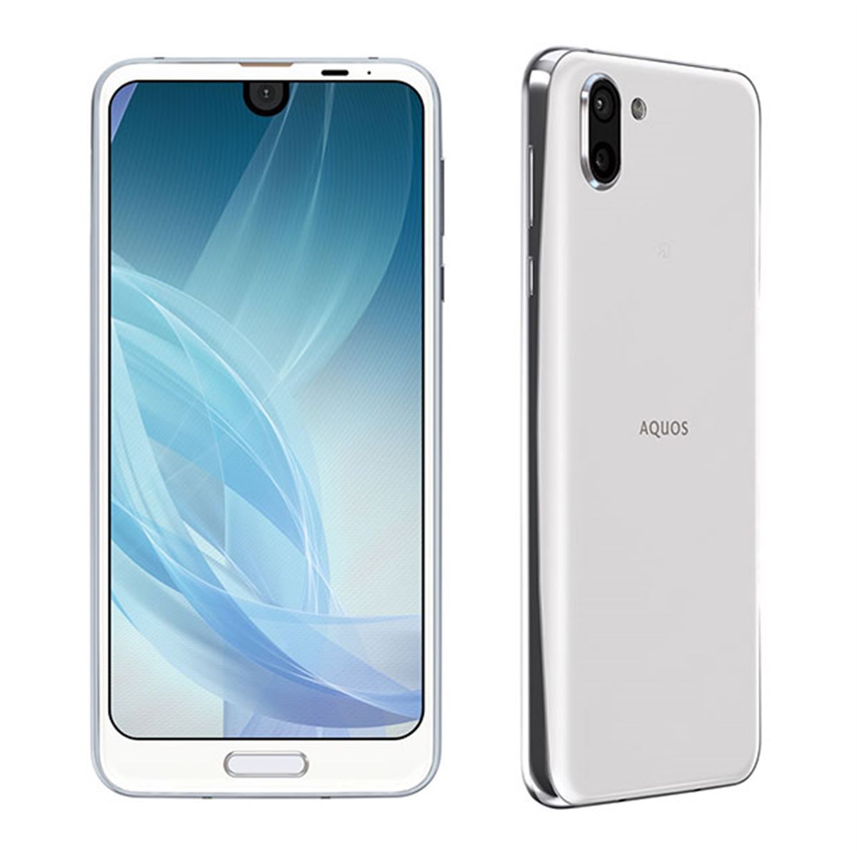 AQUOS - @りう　AQUOS2台 AQUOS - @りう AQUOS2台 AQUOS - りう様専用 AQUOS2台の通販 by