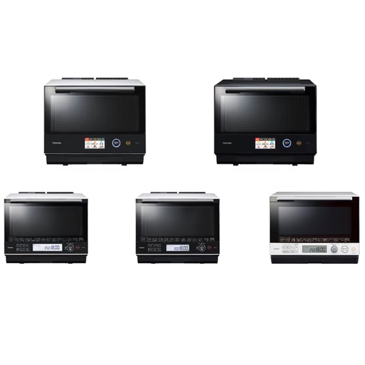 TOSHIBA ER-SD5000(R) オーブンレンジ 東芝 石窯ドーム ER-SD5000 価格比較 - 価格.com