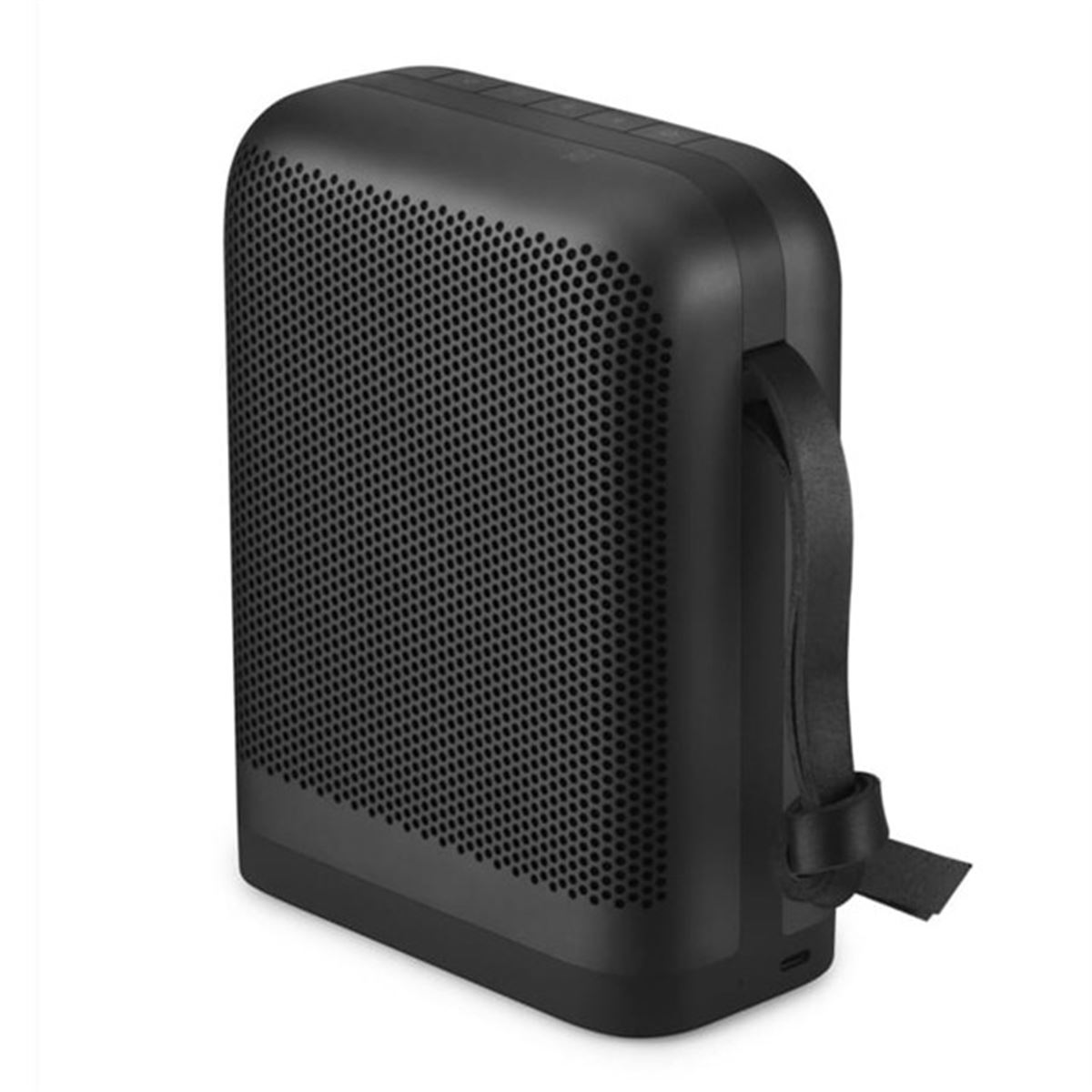 B&O Play、360度サウンド対応のBluetoothスピーカー「Beoplay P6