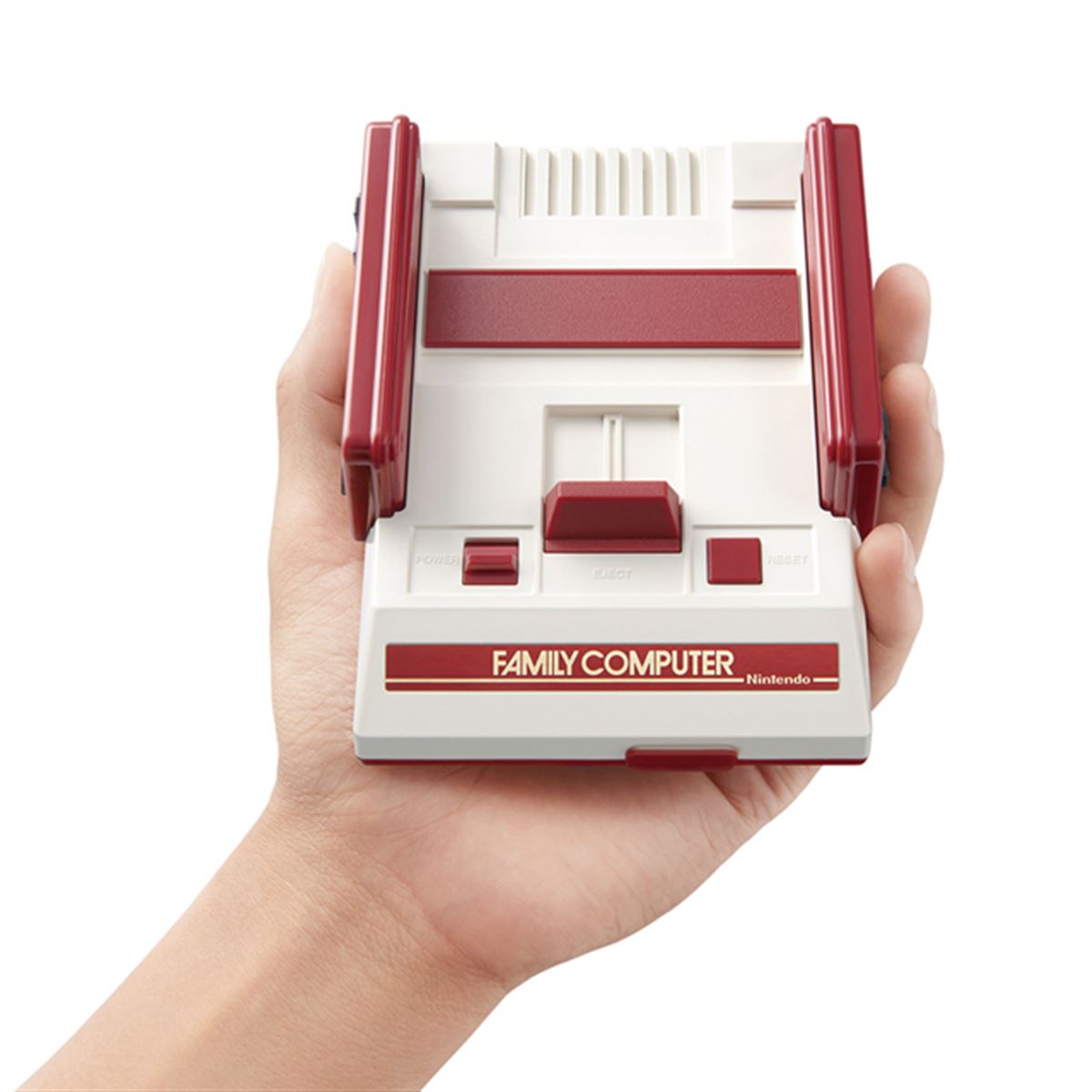 任天堂、「ミニファミコン」の店頭販売を6月28日より再開へ