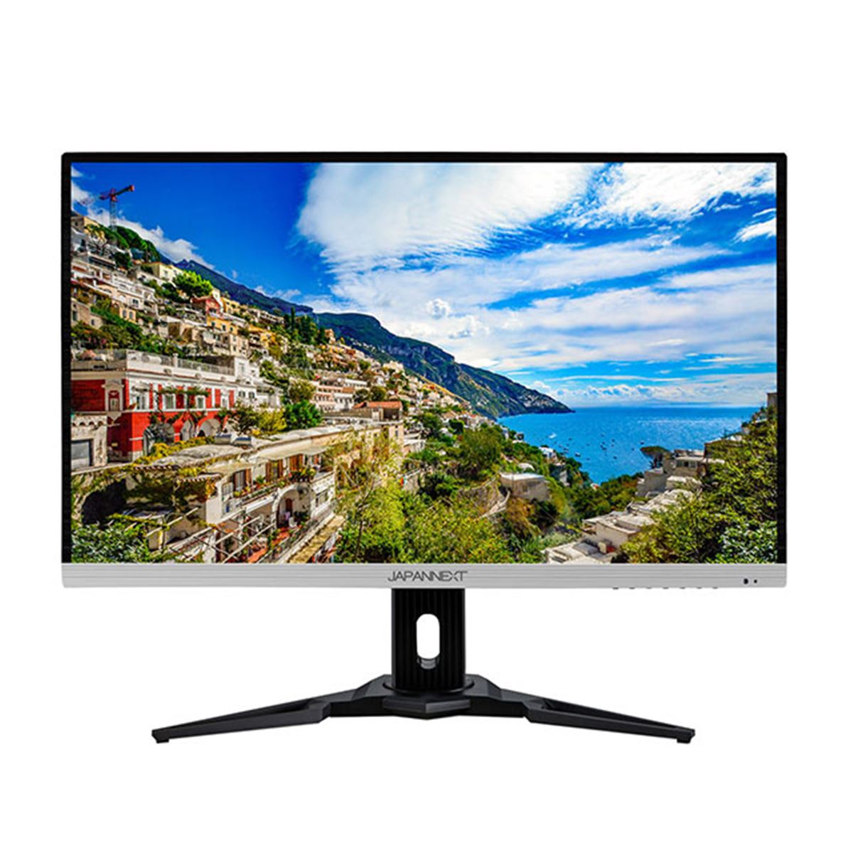 JAPANNEXT JN-IPS320UHDR-S 32インチ 4K HDR対応 JAPANNEXT、HDR対応の32型4K液晶ディスプレイ「JN-IPS320UHDR-S