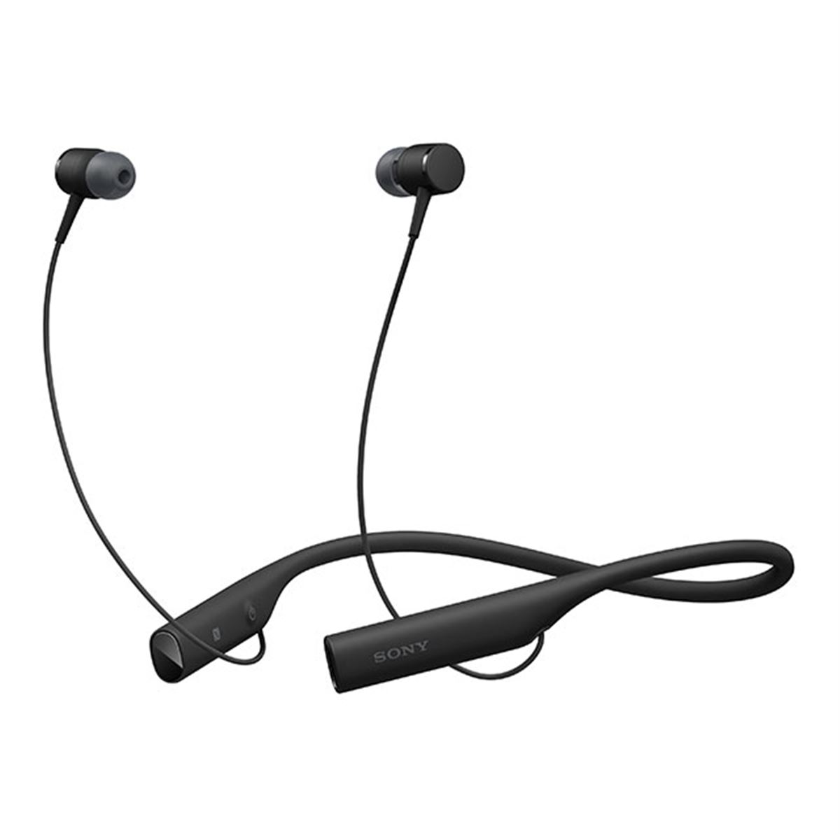 ソニー、USB Type-C/Bluetooth接続が可能なハイレゾ対応ヘッドセット