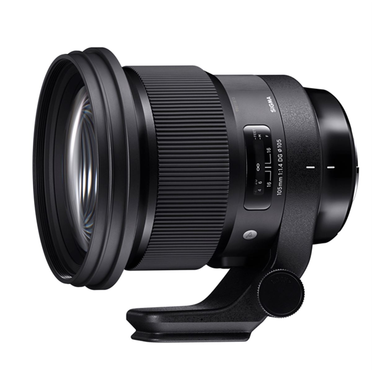 シグマ、“ボケマスター”大口径レンズ「105mm F1.4 DG HSM | Art」発売日決定 - 価格.com