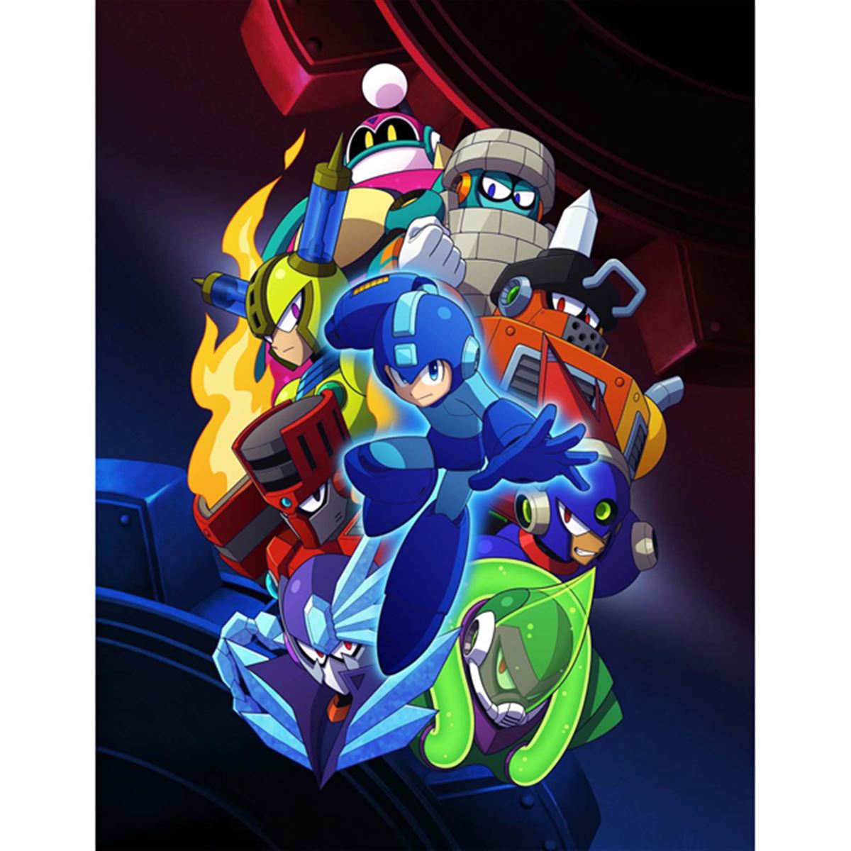 ロックマン11 運命の歯車!! - PS4 mxn26g8 Amazon.co.jp: ロックマン11 運命の歯車!! - PS4 : ゲーム