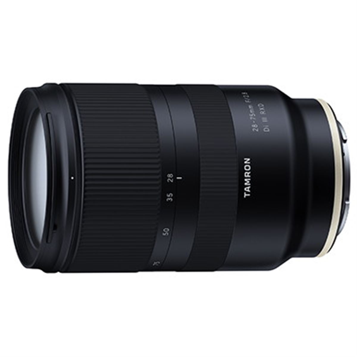 タムロン、「28-75mm F/2.8」とソニーミラーレスの組み合わせで動画