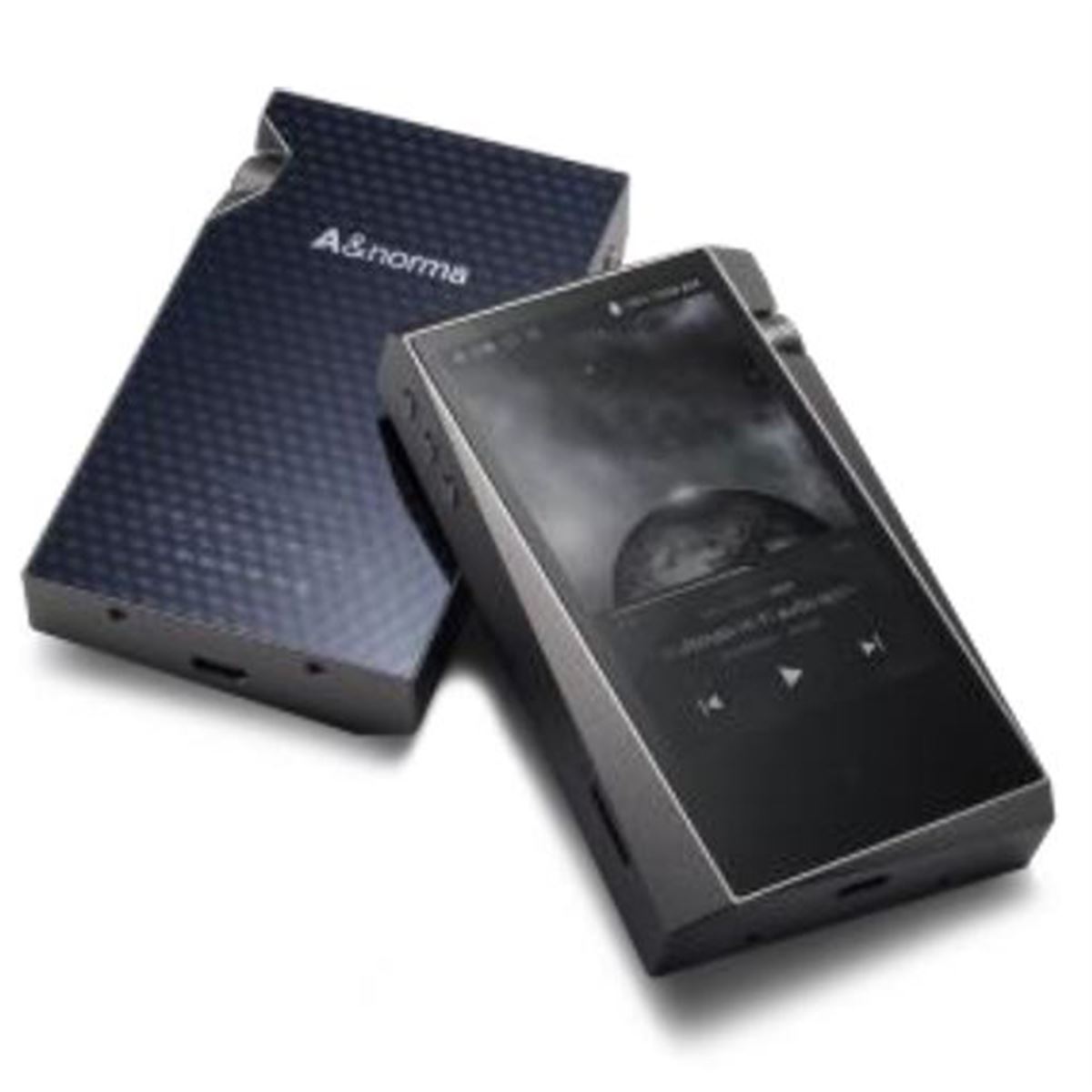その他 Astell&Kern A&norma SR15 Astell&Kern