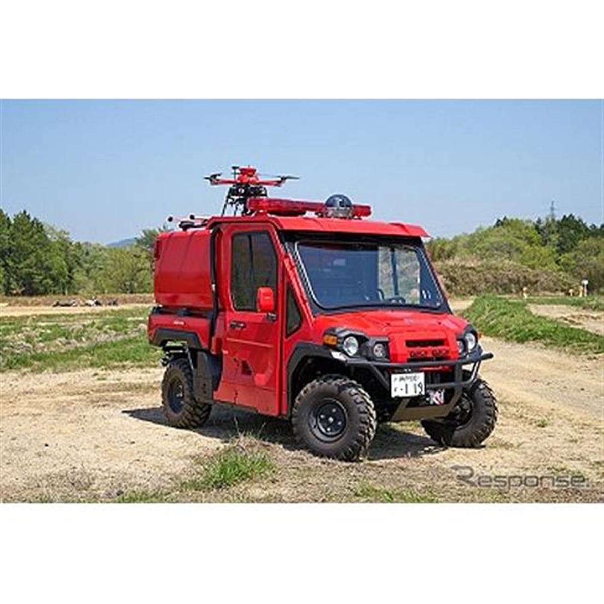 DAFU CRAFTS 木製　ウッド　バイク　消防車　車 DAFU CRAFTS 木製 ウッド バイク 消防車 車 - メルカリ
