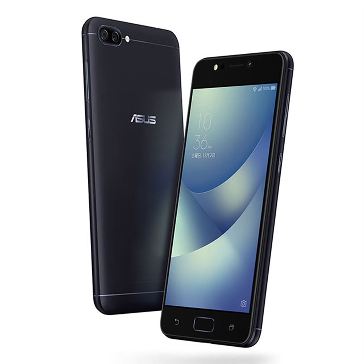 ★Zenfone４Max　mineo　きれいです　8300円★ ASUS、4100mAhバッテリーの「ZenFone 4 Max」を5,000円値下げ - 価格.com