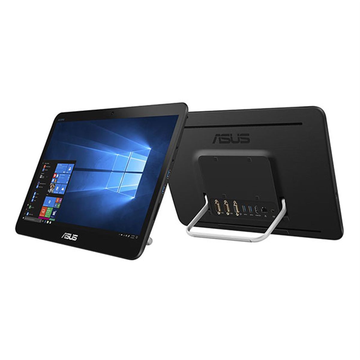 ASUS、フォトフレームのような15.6型液晶一体型PC「ASUSPRO All-in-One