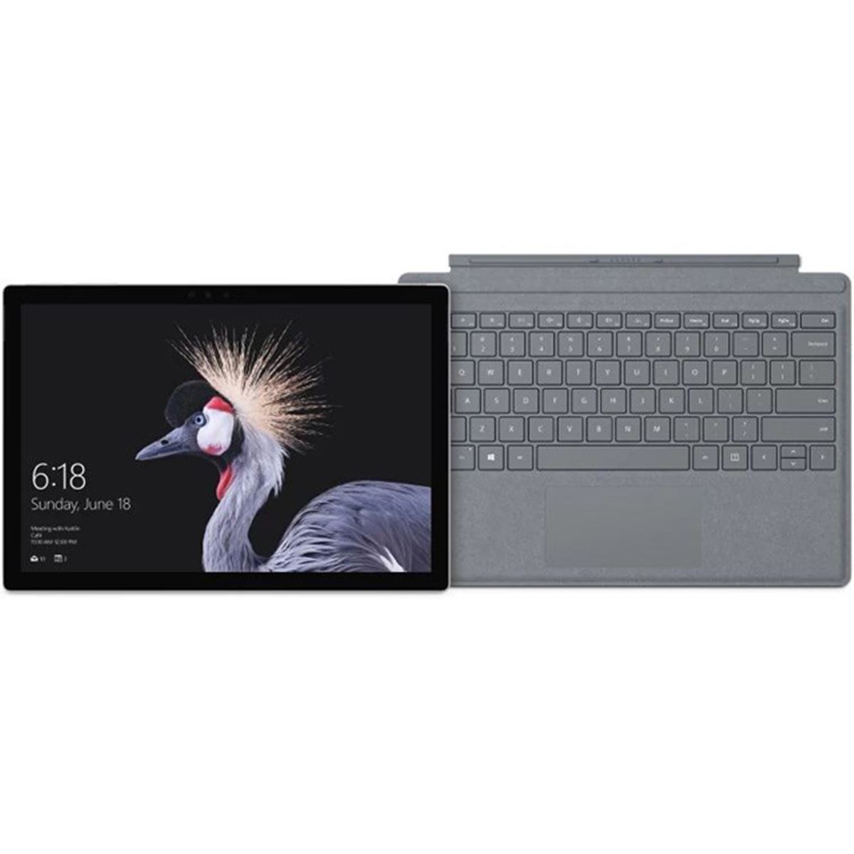 マイクロソフト、32,400円お得な「Surface Pro」タイプカバーセット 
