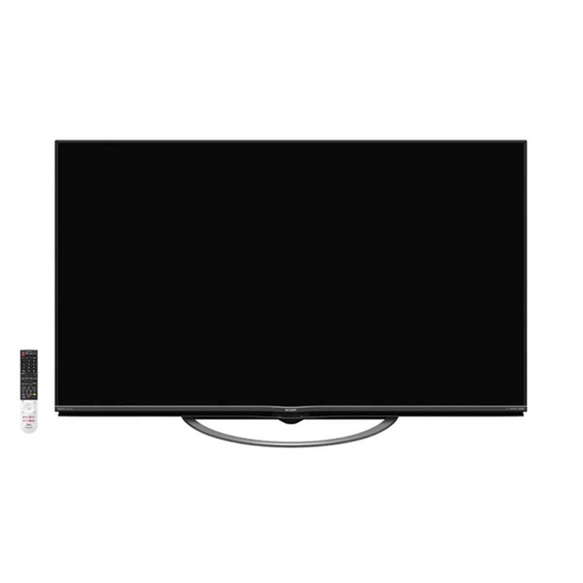 テレビ SHARP AQUOS A AM1 4T-C43AM1 Amazon | シャープ 43V型 液晶 テレビ AQUOS 4T-C43AM1 4K HDR