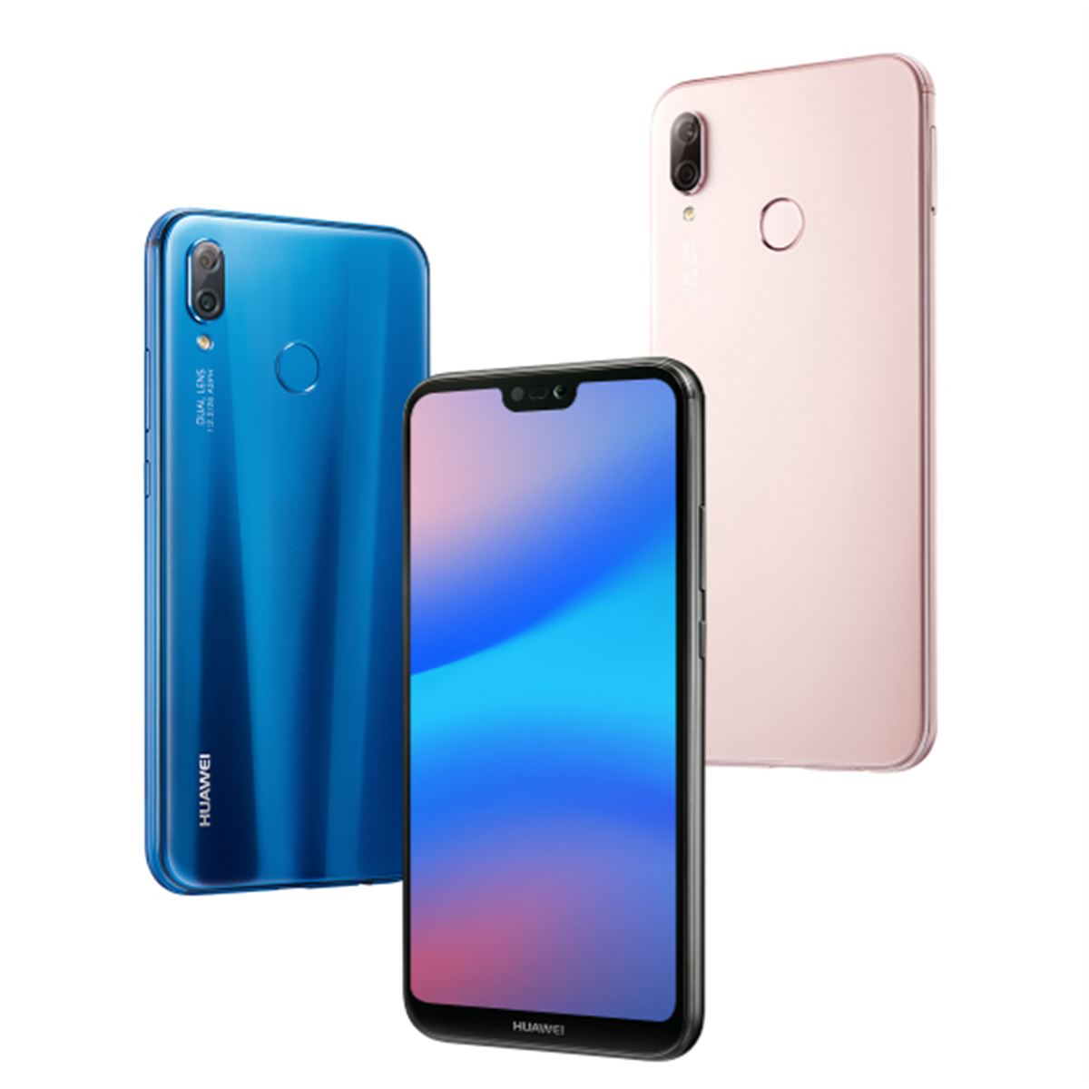 ファーウェイ、5.8型SIMフリー「HUAWEI P20 lite」を31,980円で発売 - 価格.com