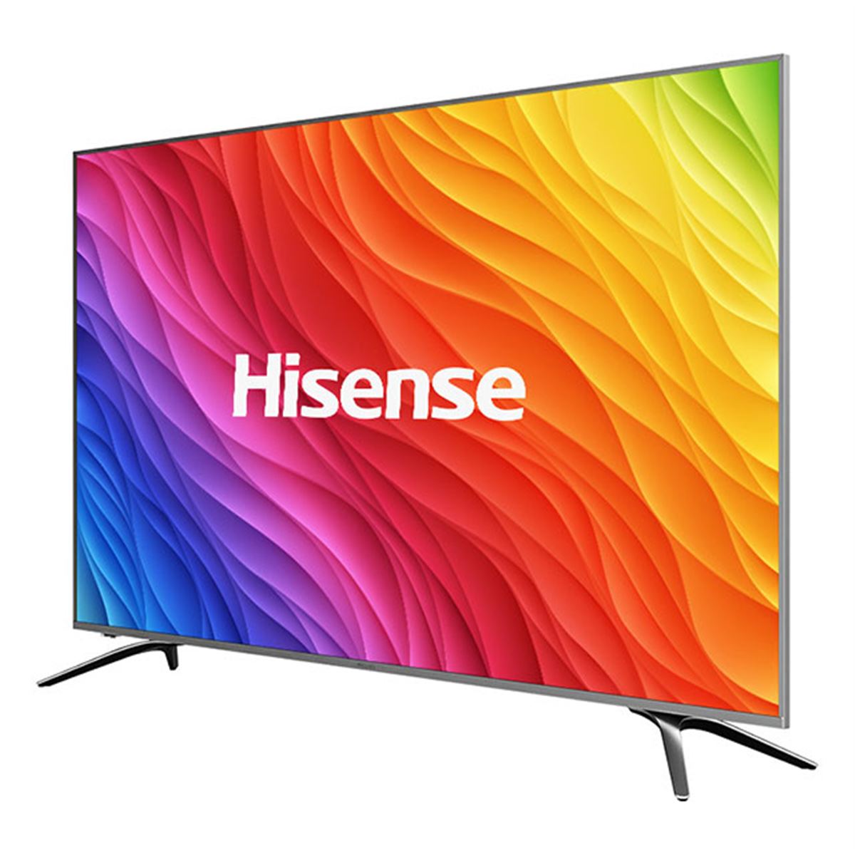 ハイセンス 65V型 4K液晶テレビ 65A6500 スマートテレビ HDR対応 ハイセンス 65V型 4K液晶テレビ 65A6500 スマートテレビ HDR対応