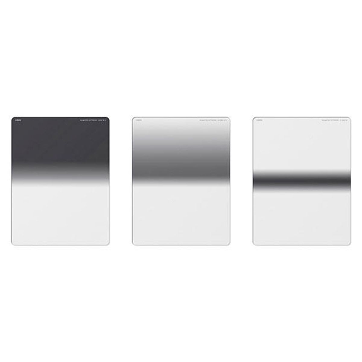 コッキン NUANCES EXTREMEリバース GND8 XLサイズ Cokin Nuances Extreme Reverse Graduated ND8 - 3-stop – Cokin