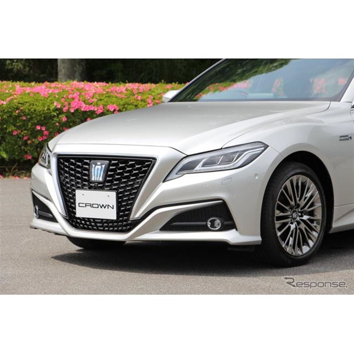 トヨタ クラウン 新型、ブランド統合と先進技術搭載で内外装はどう進化