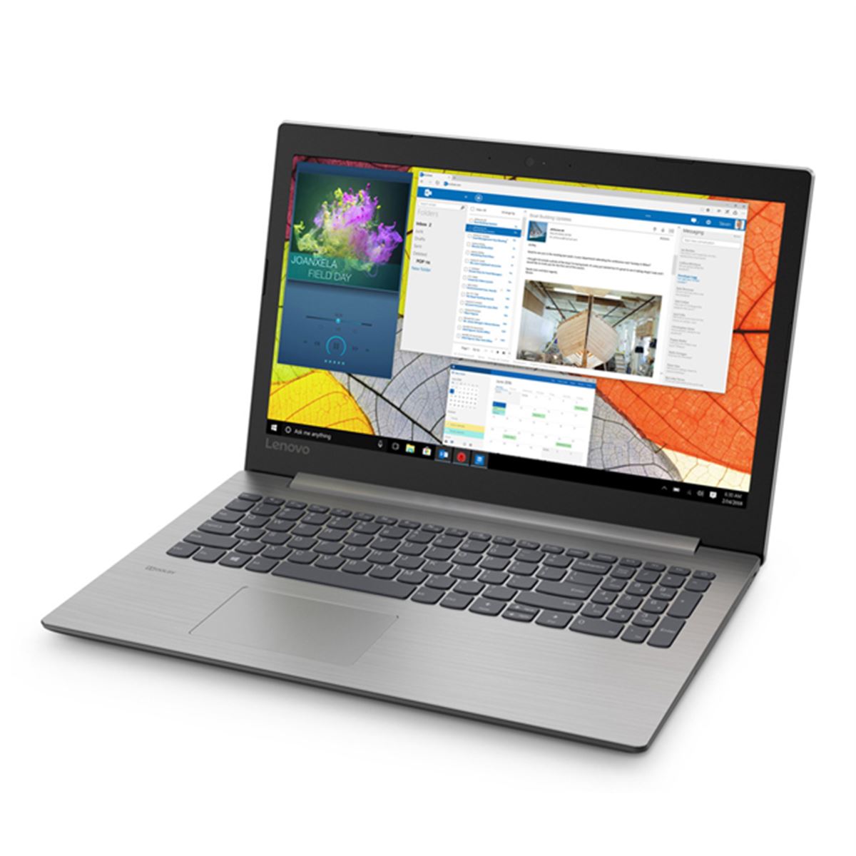 レノボ、スタンダードノート「ideapad 330」「ideapad 330S」に15.6型
