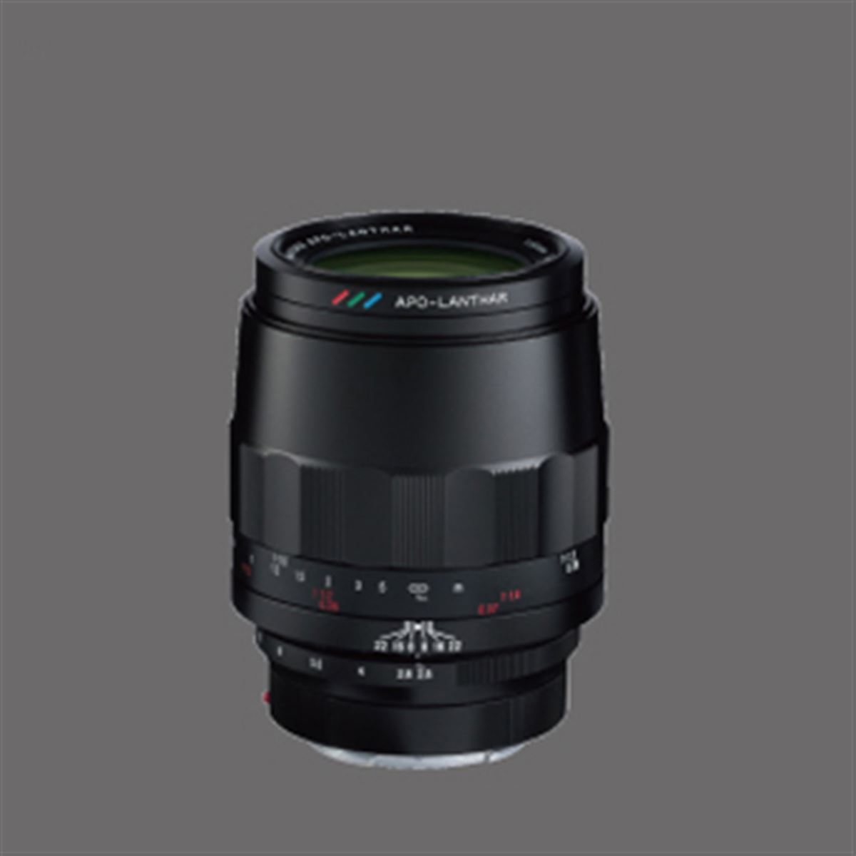 Macro APO-Lanthar 110mm F2.5 ソニーEマウント Voigtlander MACRO APO-LANTHAR 110mm F2.5 ソニーEマウント 新品