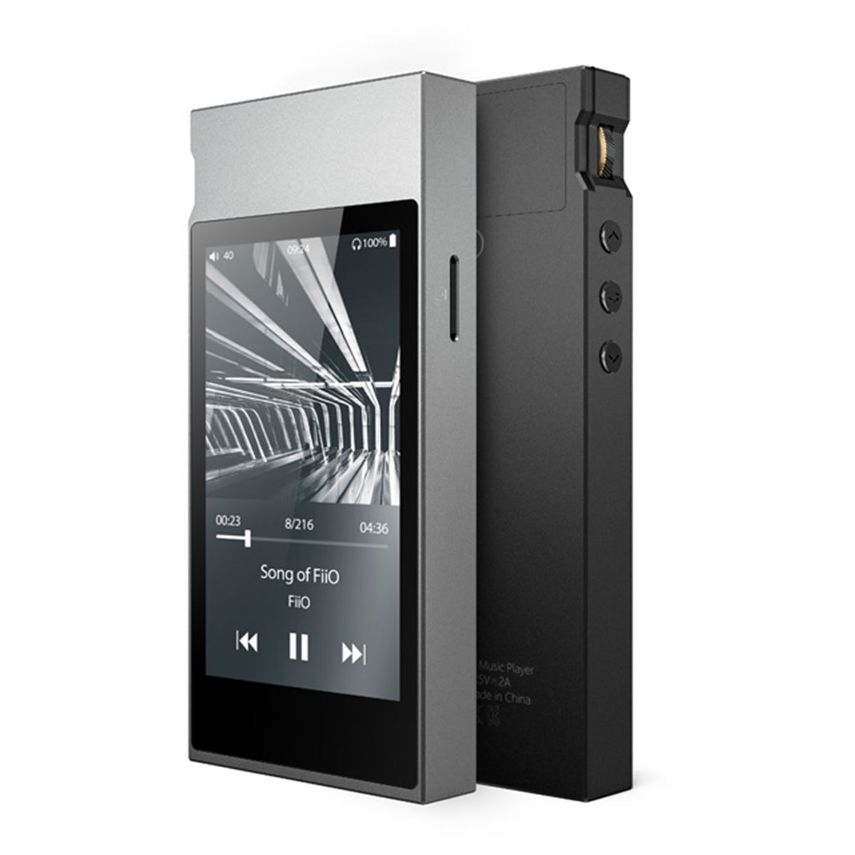 Fiio M7 ハイレゾプレーヤー　中古美品 Fiio M7 ハイレゾプレーヤー 中古美品