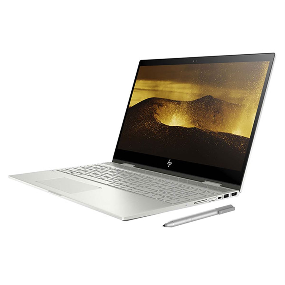 HP、360度回転液晶を採用した「ENVY」シリーズの15.6型/13.3型モデル - 価格.com