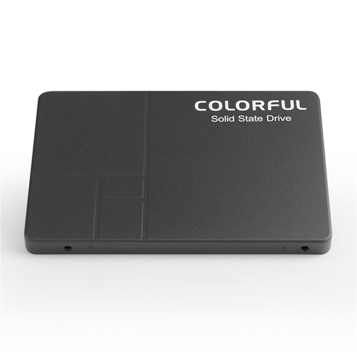 Colorful、6,980円でMLC NANDを採用した256GBの2.5インチSSD - 価格.com