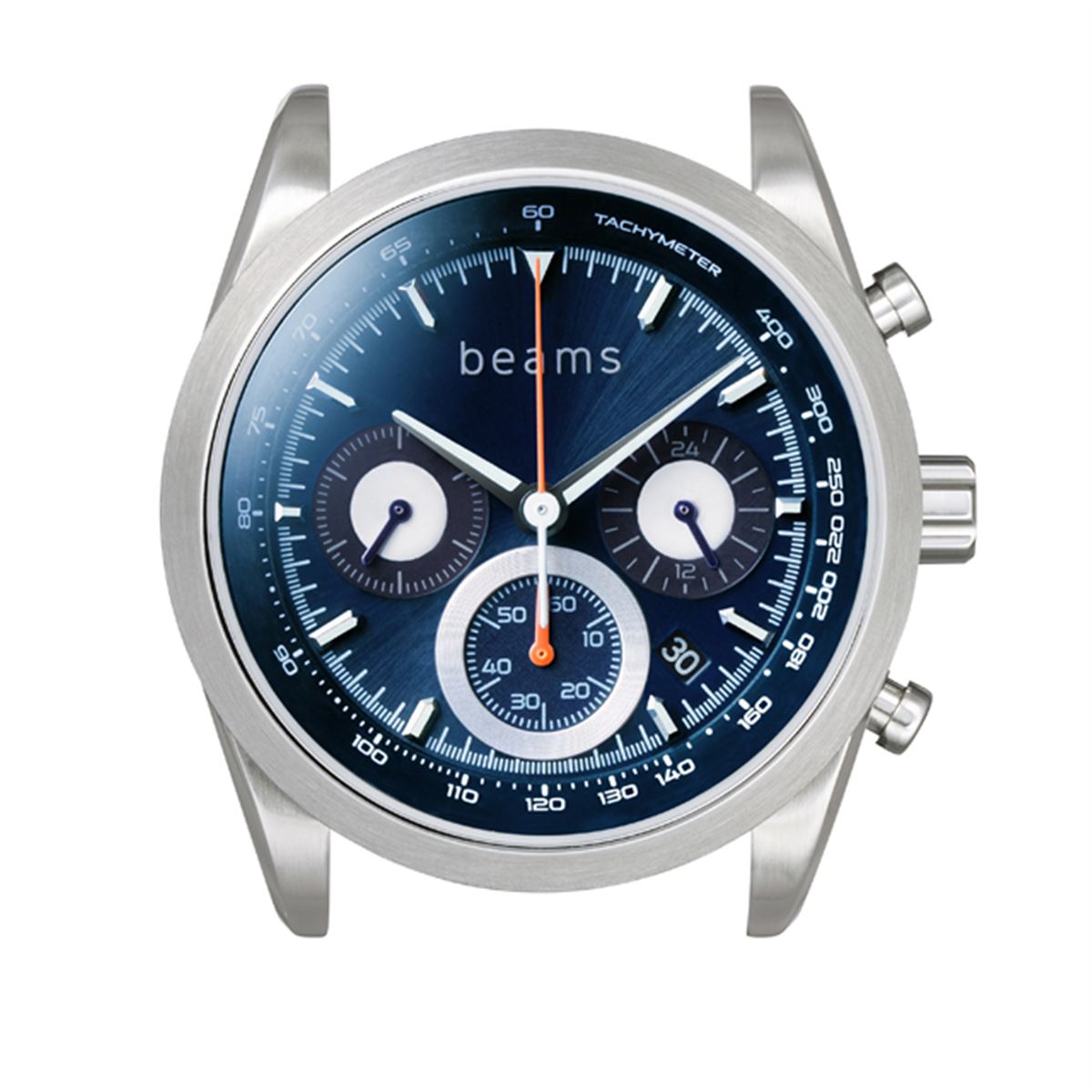 ソニー、「wena × beams」コラボ初のソーラー式ヘッドが7月26日に発売