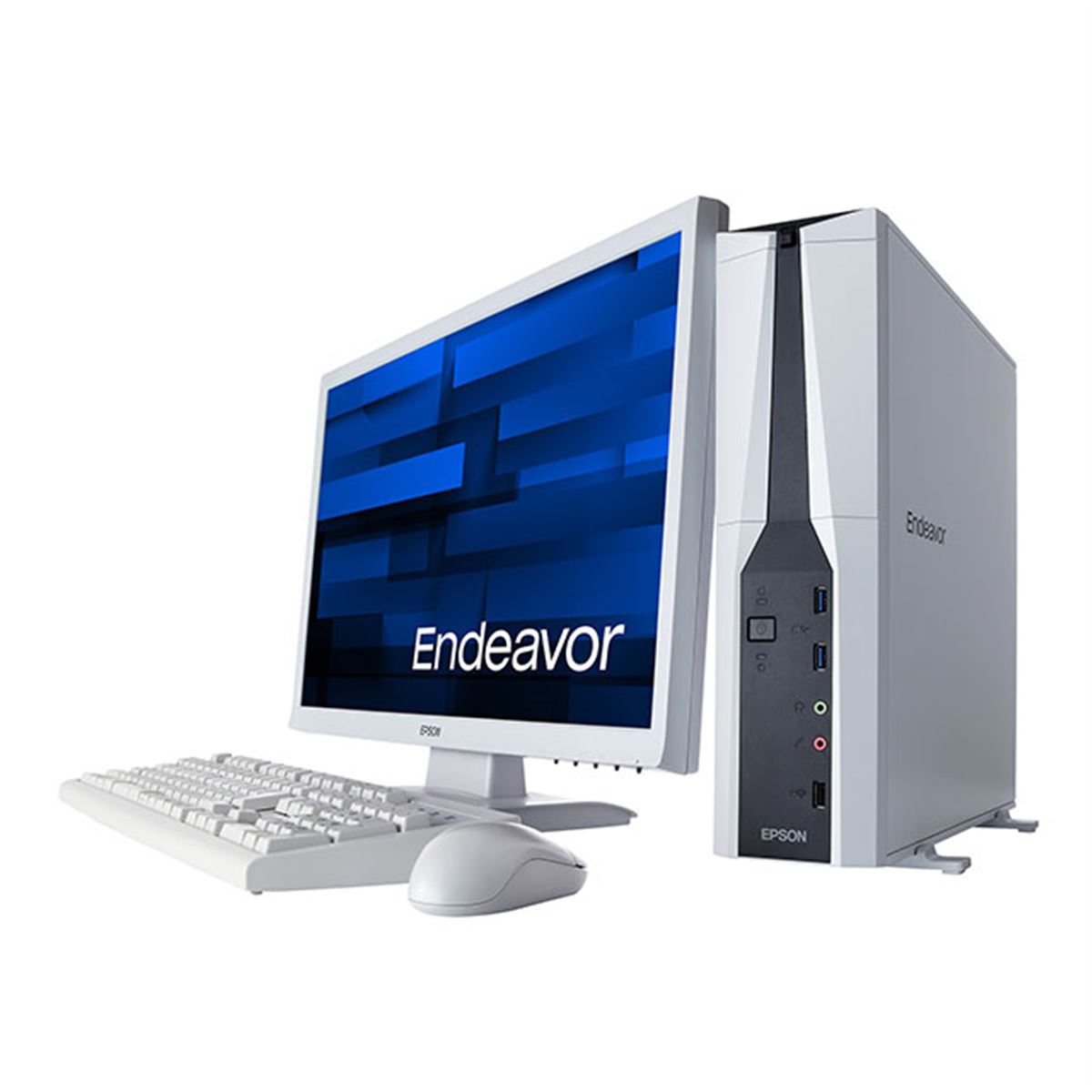 エプソン、第8世代Coreを搭載したミニタワーPC「Endeavor MR4800E」 - 価格.com