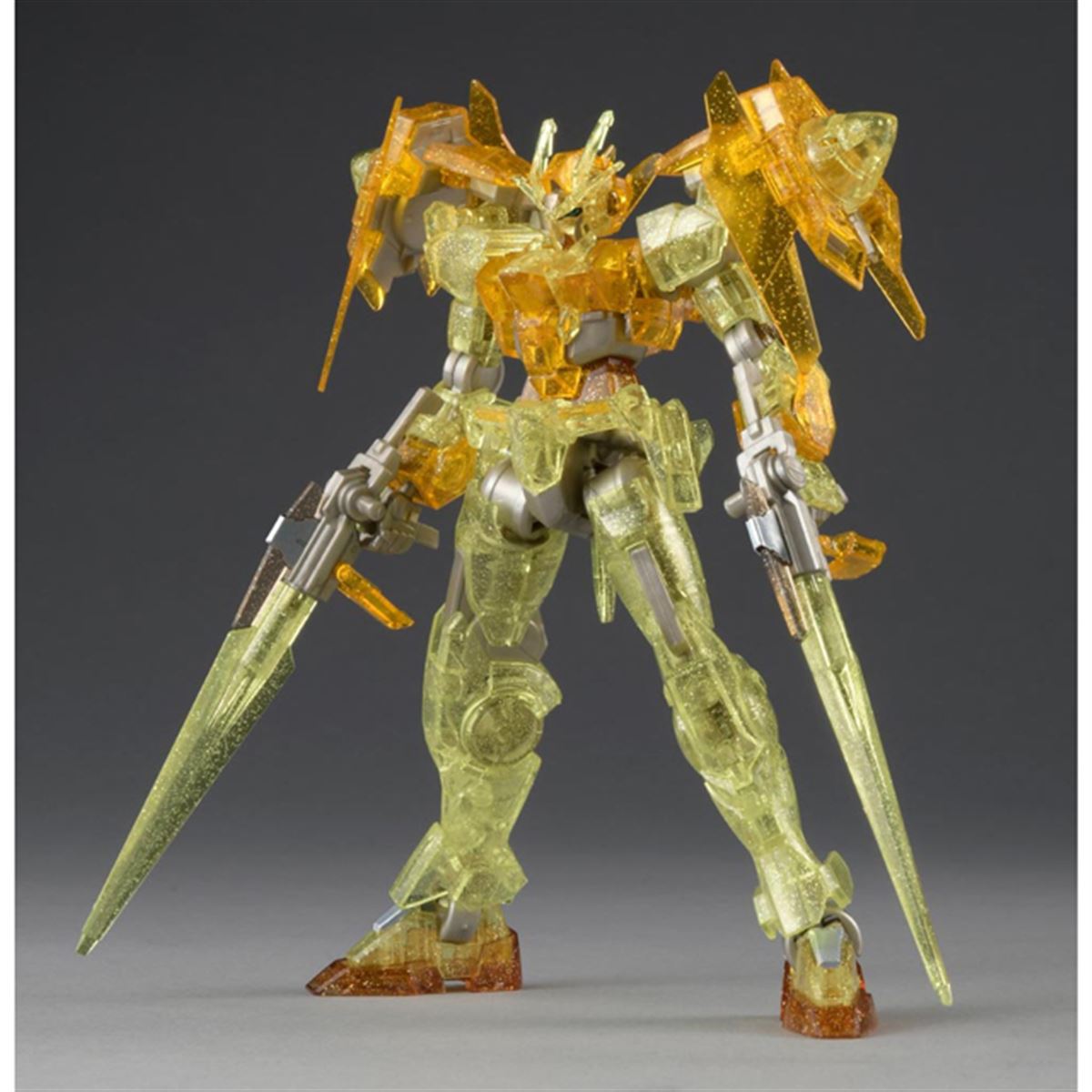 ガンダムビルドダイバーズ、Blu-ray BOX特典のゴールデン