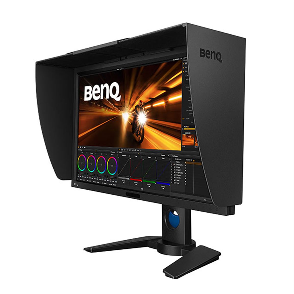 SW2700PT グラフィックアート/写真｜BenQ Japan