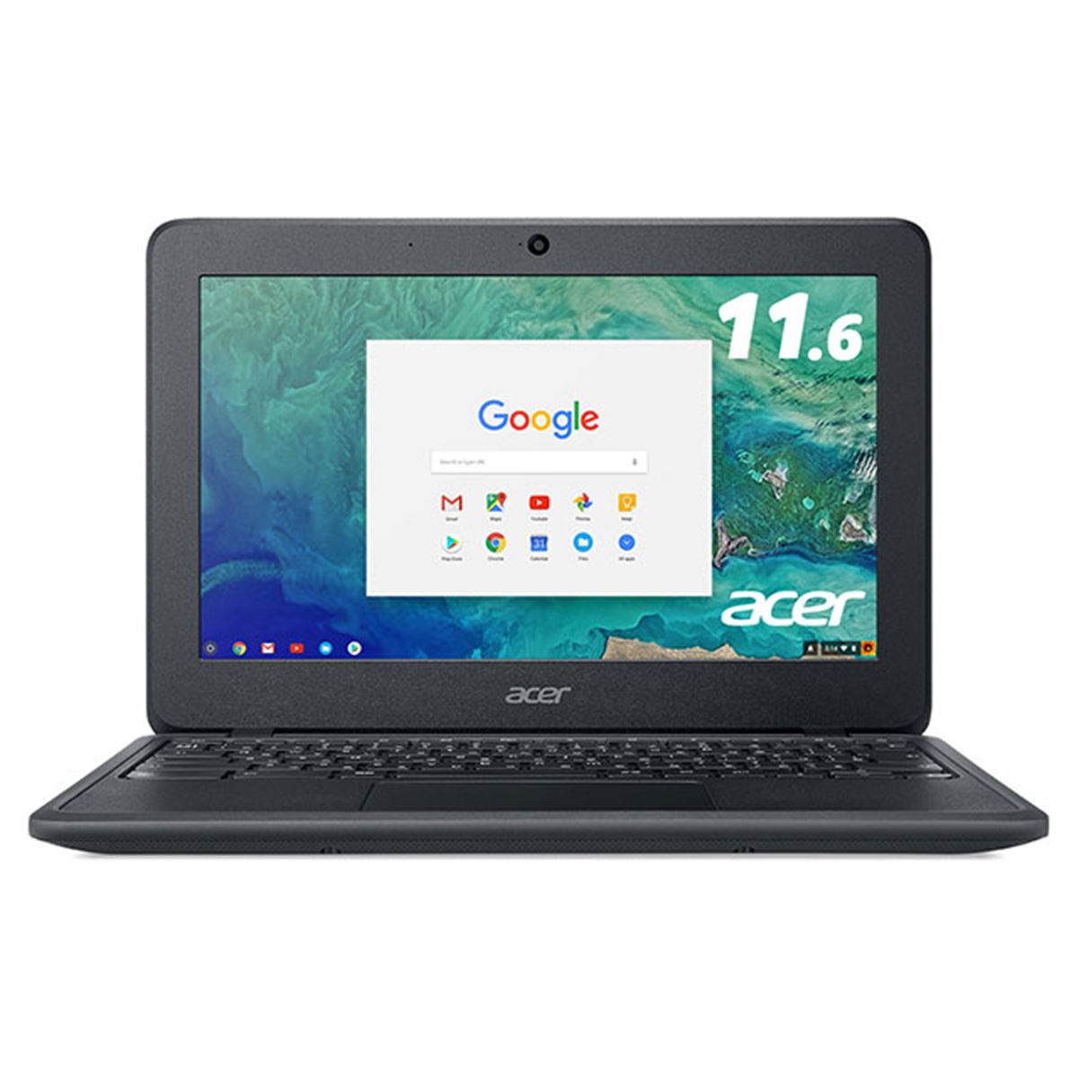 Acer Chromebook C732L 11.6インチ 日本語配列 20180628123222_676_.jpg