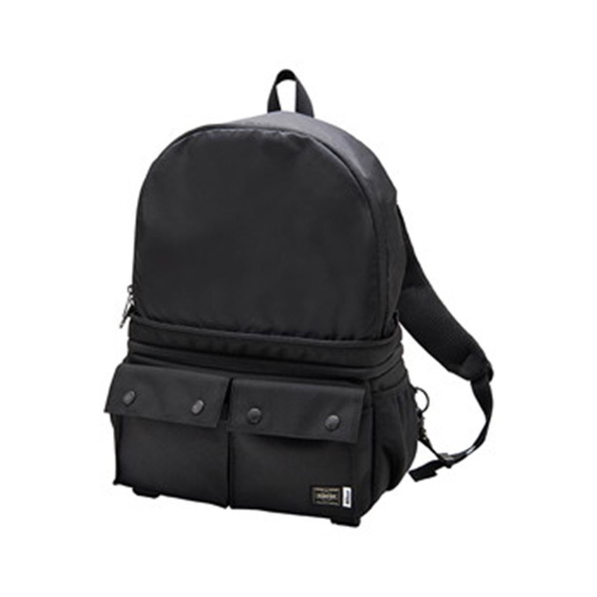 大特価放出！ ニコン×PORTER、2通りの使い方に対応した「2WAYリュックサック バッグ