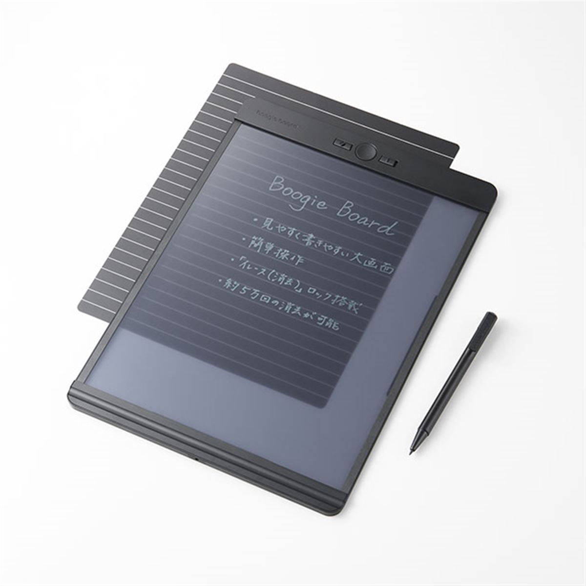 BB-11 | ブギーボード | KINGJIM