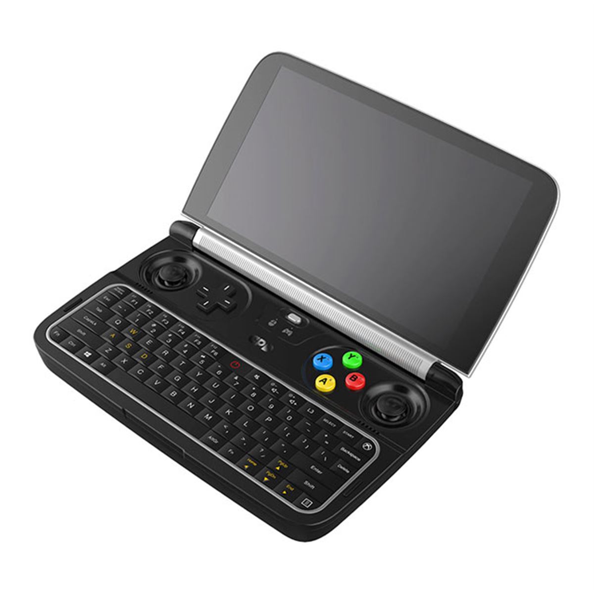 6型Windowsゲーム機「GPD WIN 2」を7/7より量販店などで取り扱い開始