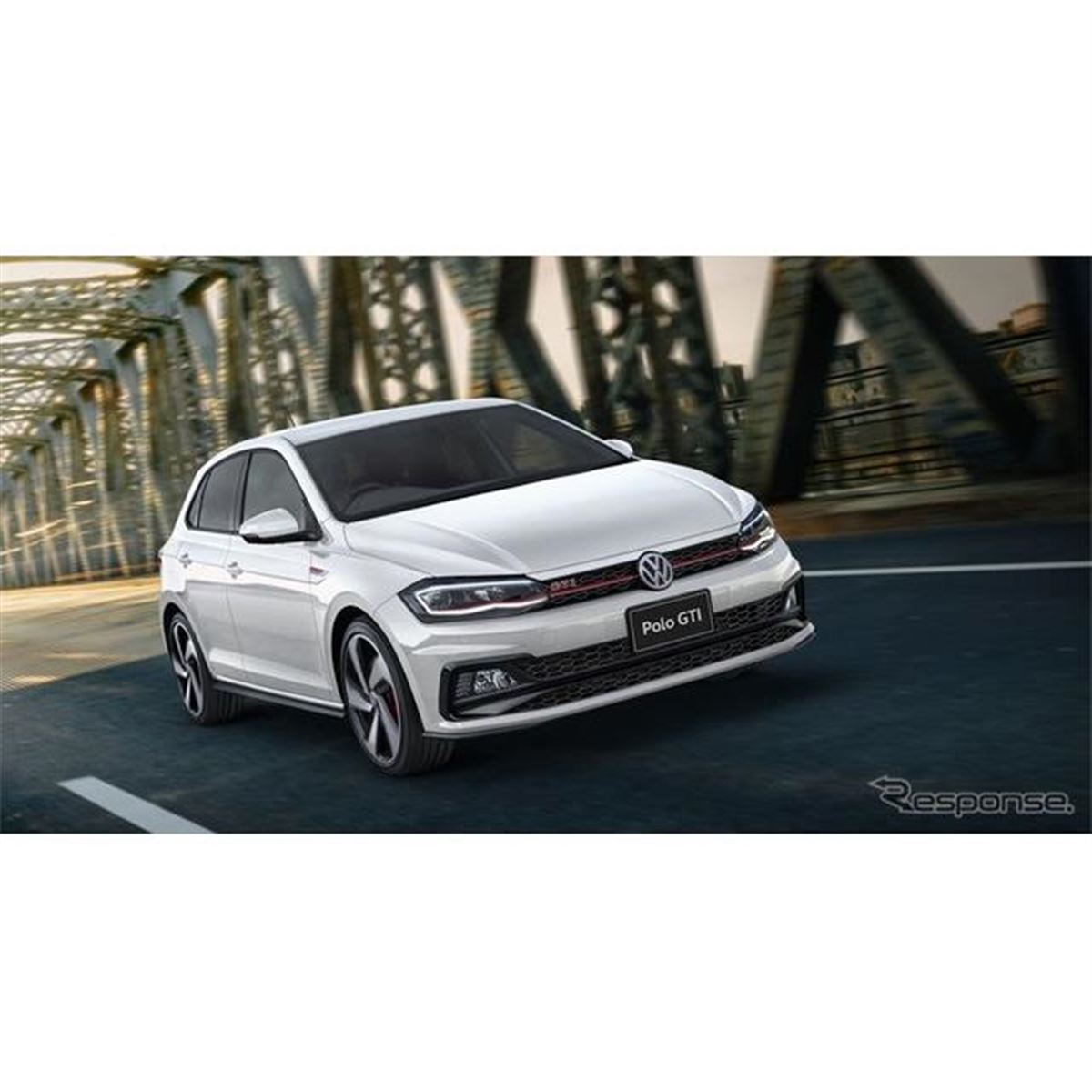VW ポロGTI 新型、344万8000円で販売開始 最高出力200ps - 価格.com