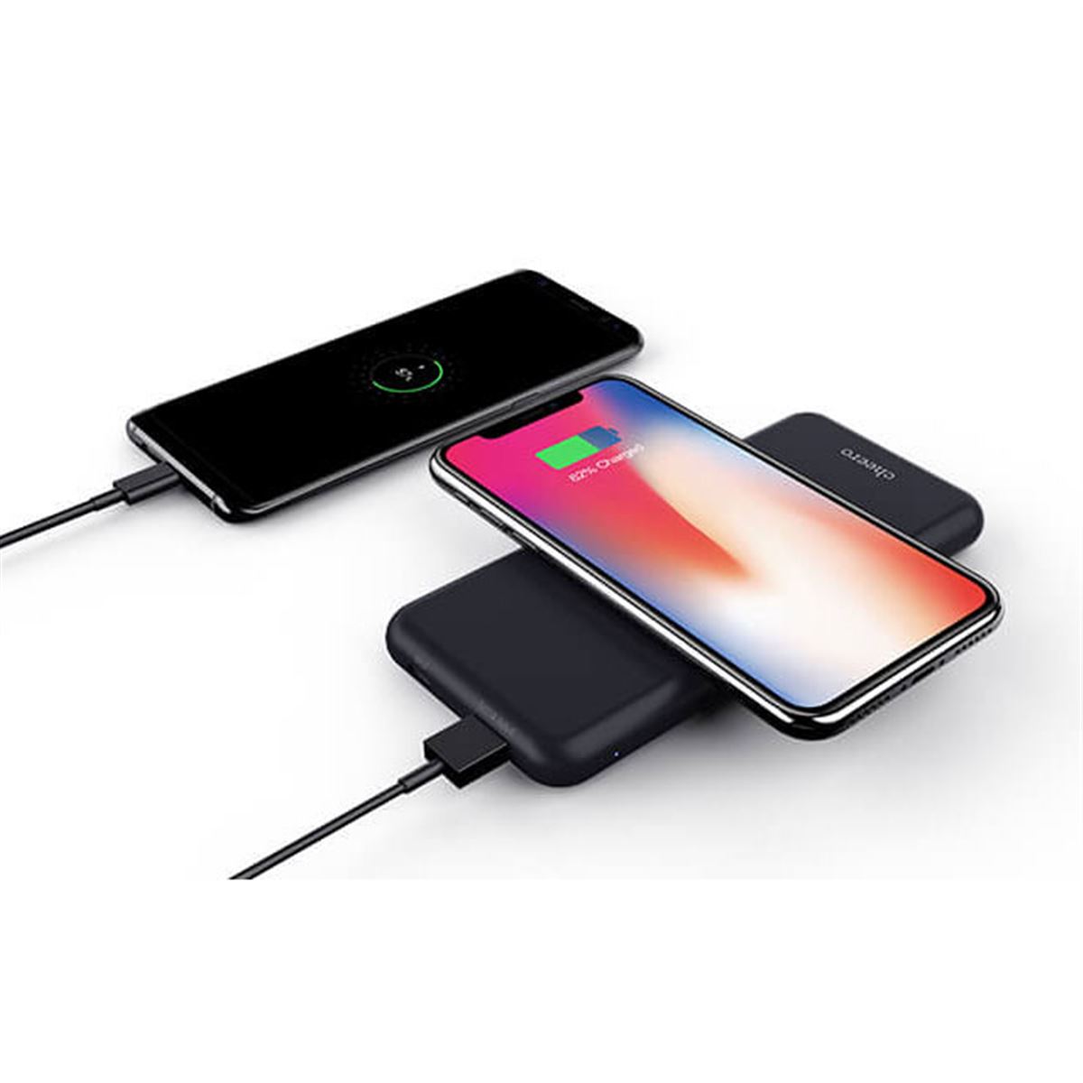 【新品】cheero ポータブルバッテリー CHE-090 500Wh Amazon | Lakko cheero Energy Carry 500Wh (139,200mAh) 大容量