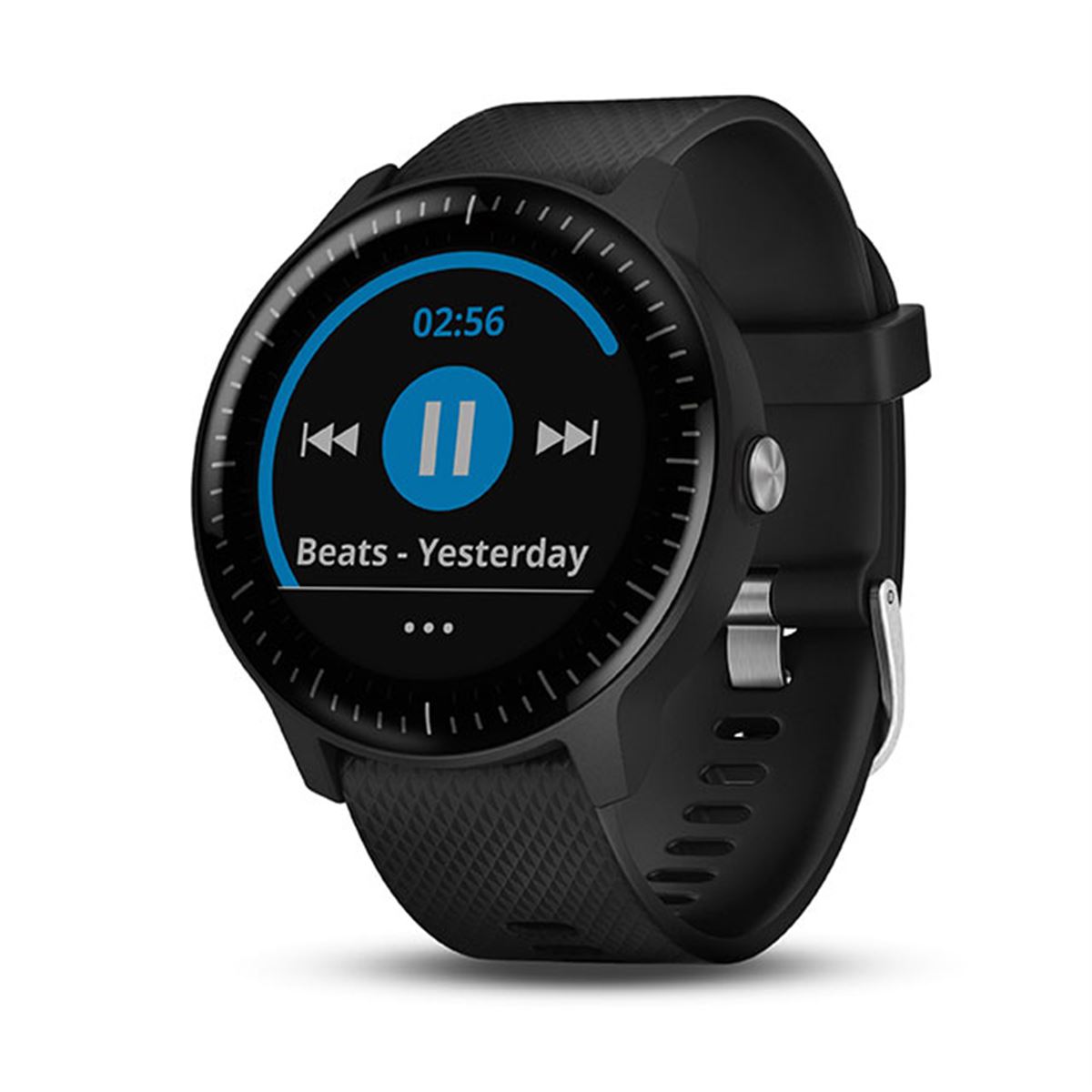 Garmin Vivoactive 3 GPSスマートウォッチ Garmin Vivoactive 3 Smart GPS Workout Watch | Body Basics