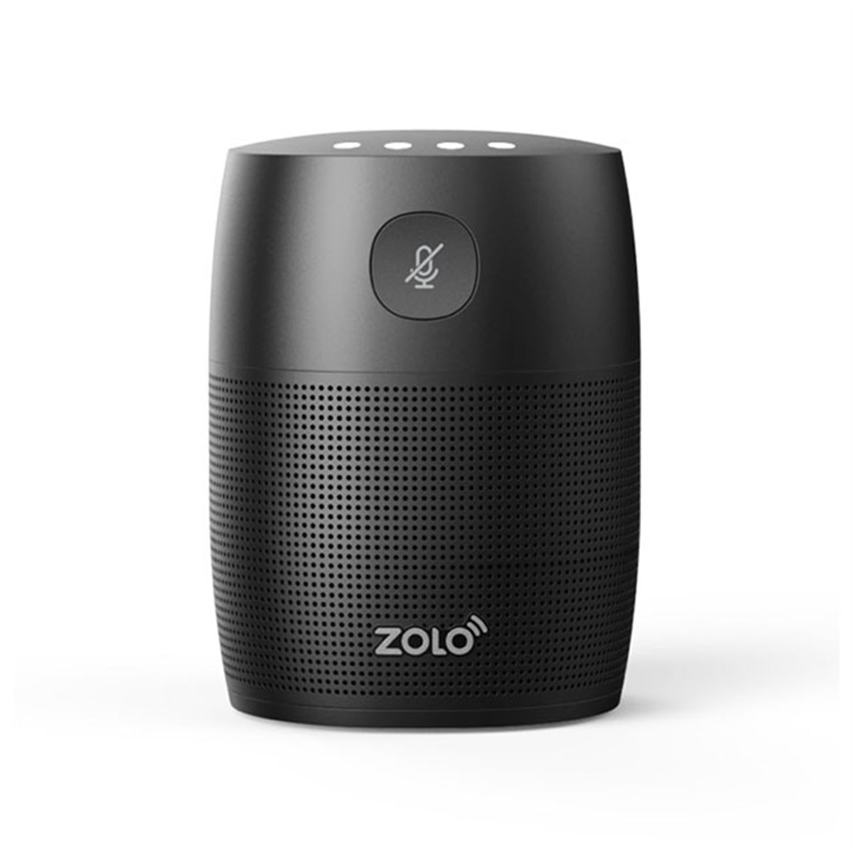 Anker、Google アシスタント搭載スマートスピーカー「Zolo SonicG