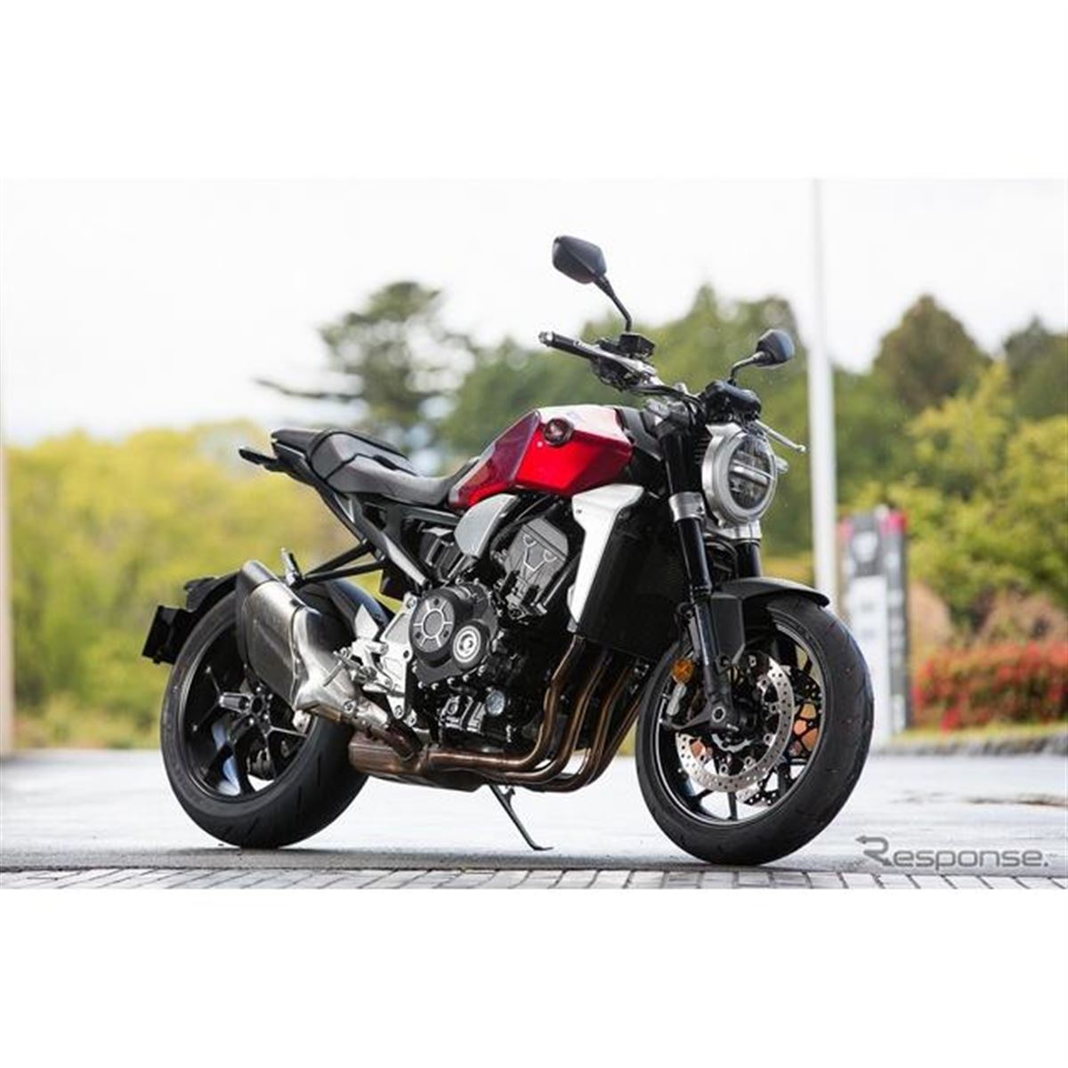 CB ONE VF786SR（本体のみ）