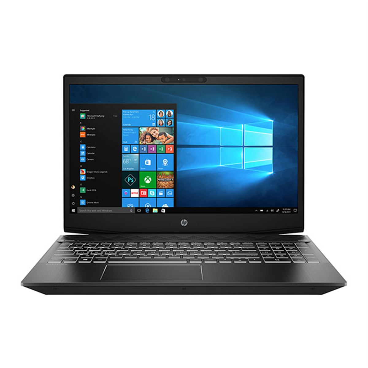 HP、15.6型のゲーミングノートPC「HP Pavilion Gaming 15」 - 価格.com