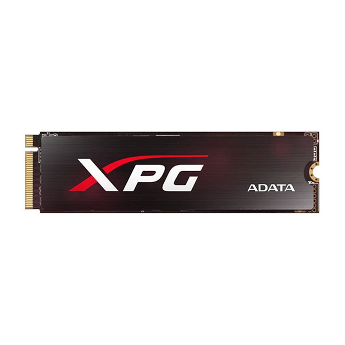 ADATA、リード最大3200MB/sのゲーミング向けM.2 SSD「XPG SX8200