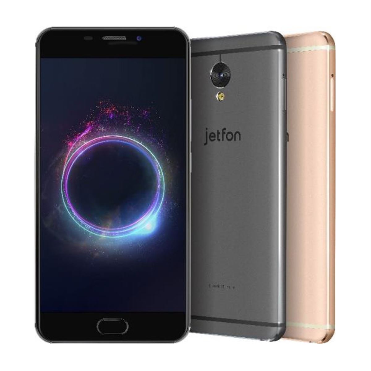 MAYA SYSTEM、“クラウドSIM”5.5型スマホ「jetfon」39,800円で発売