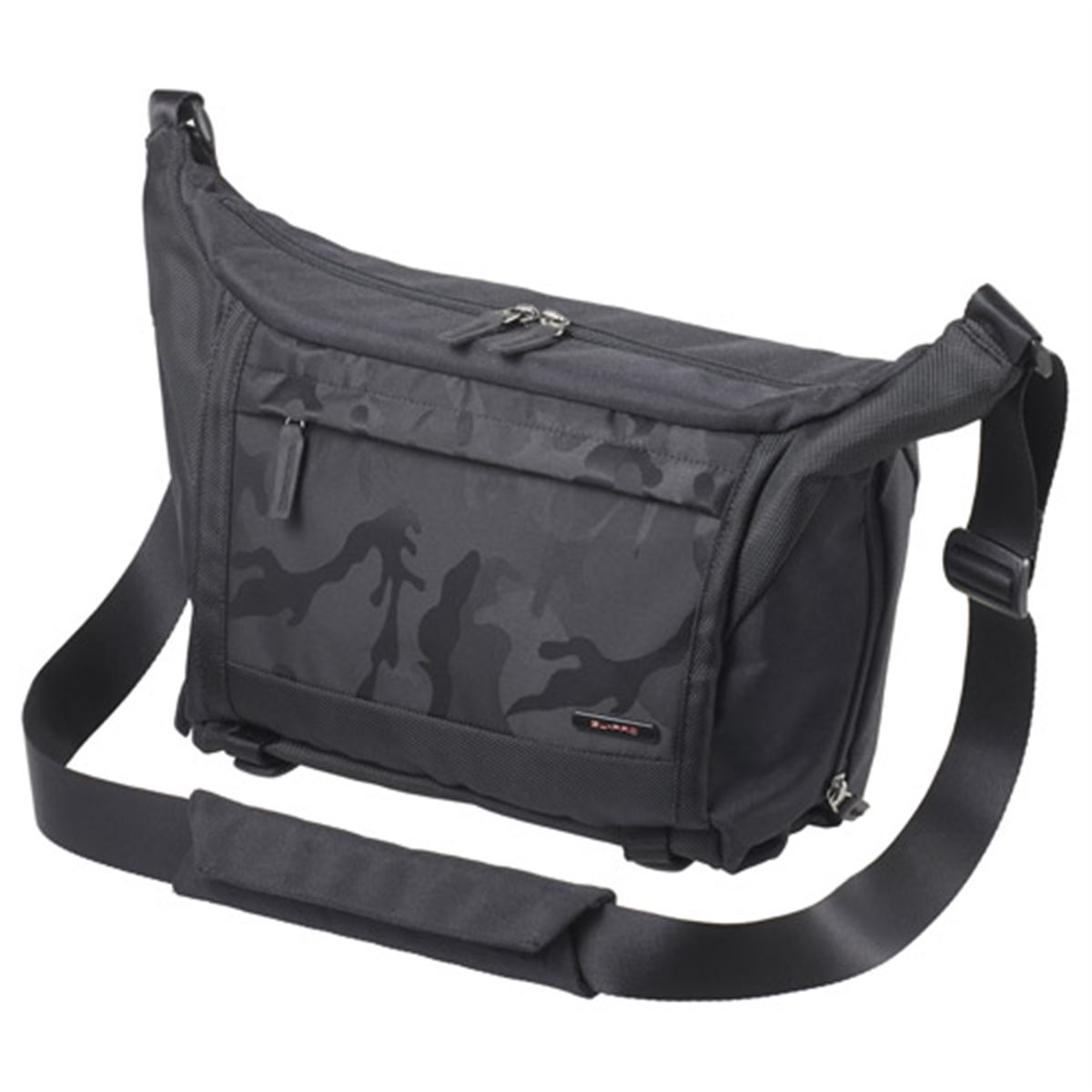 ハクバ、U字型フォルムで身体にフィットする「スリング