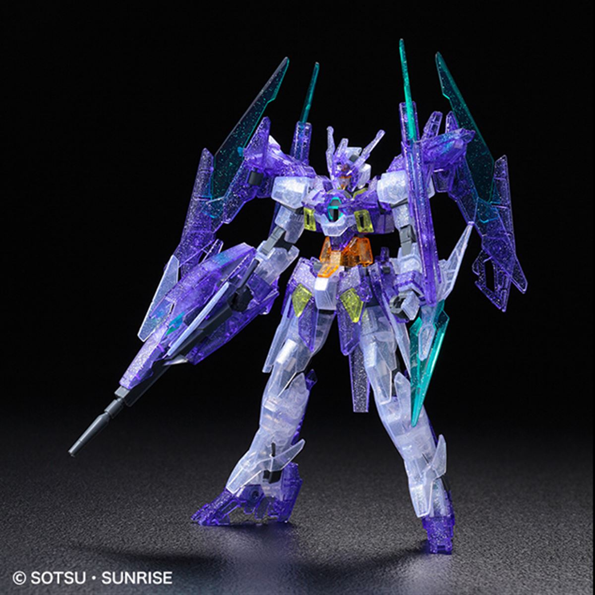 バンダイ、「イベント限定ガンプラ」の新ラインアップ5モデルを発表