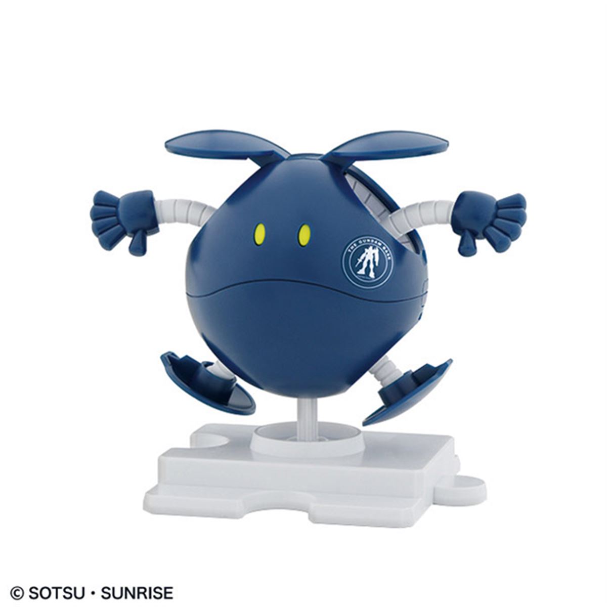 ☆バンダイ 機動戦士ガンダム 危うく ハロコレ ハロコレクション
